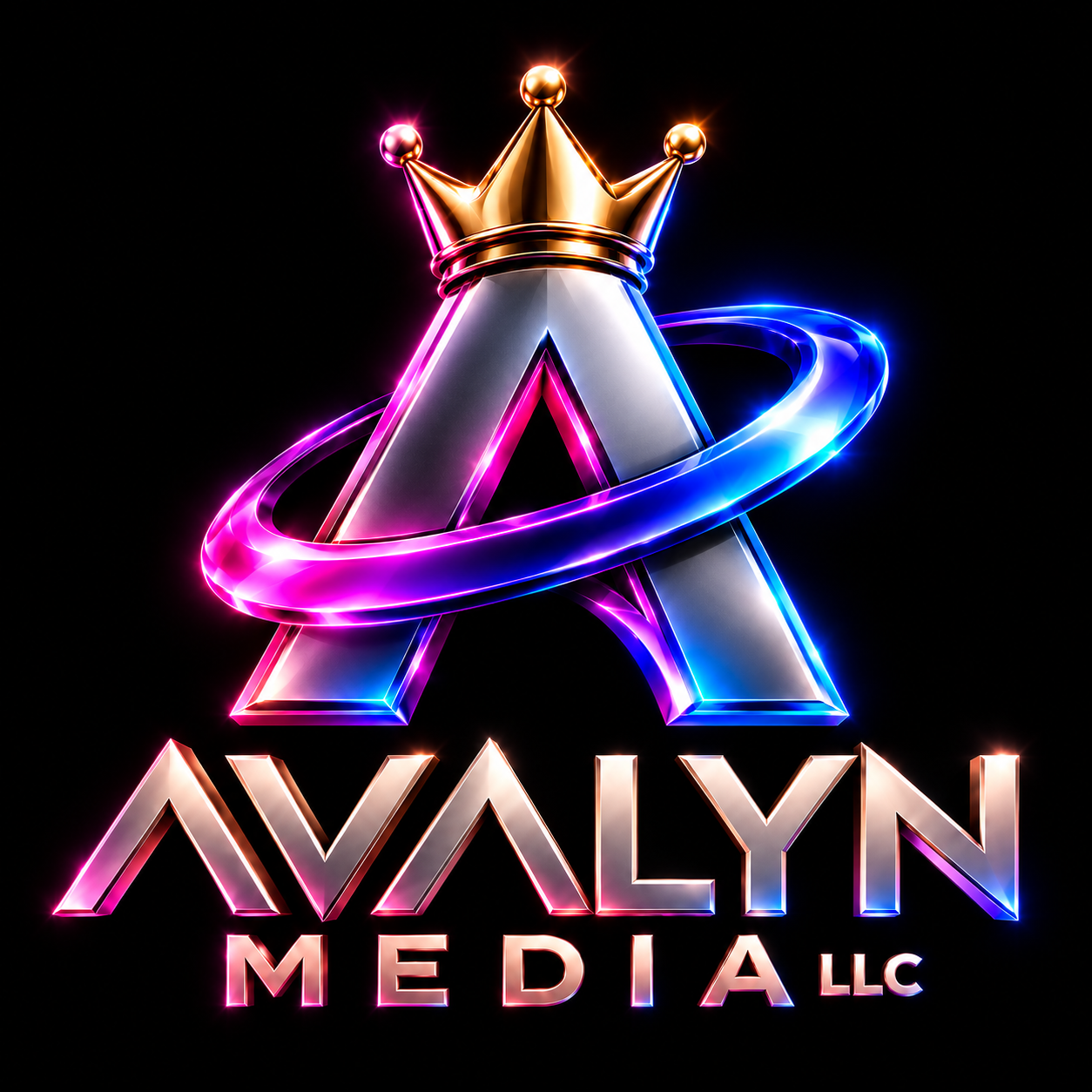 Avalyn Media LLC logo